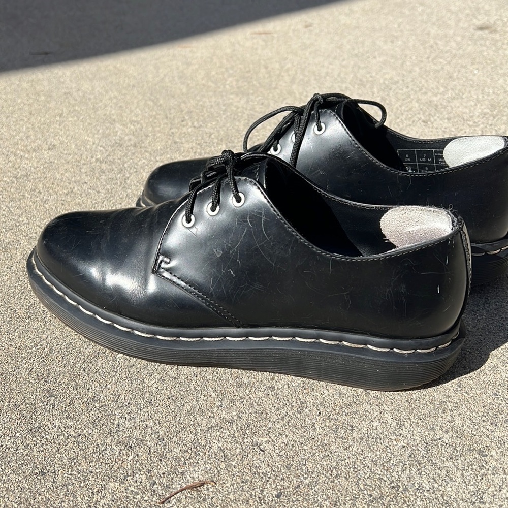 Dr martens shoes